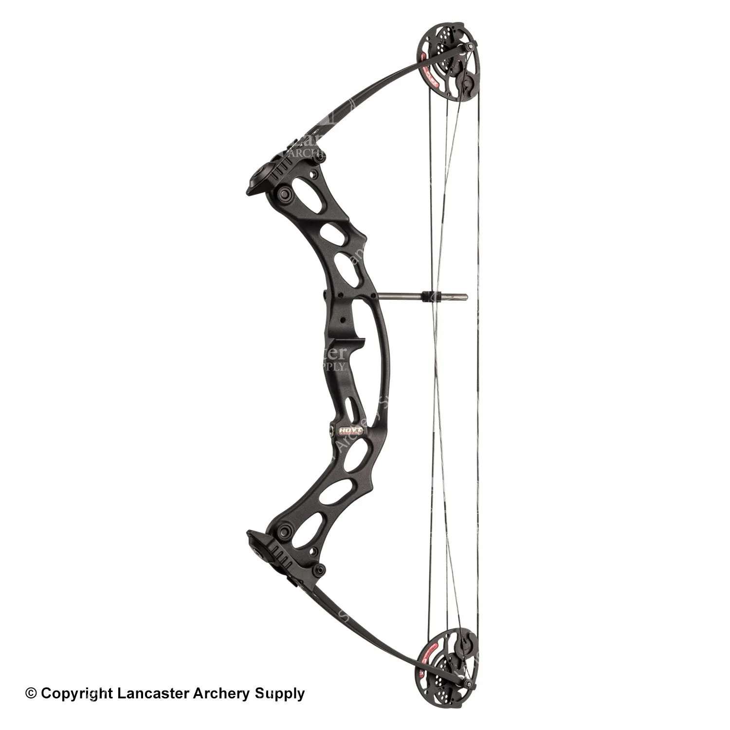 2018 Hoyt Fireshot Compound Bow (Standard Colors)