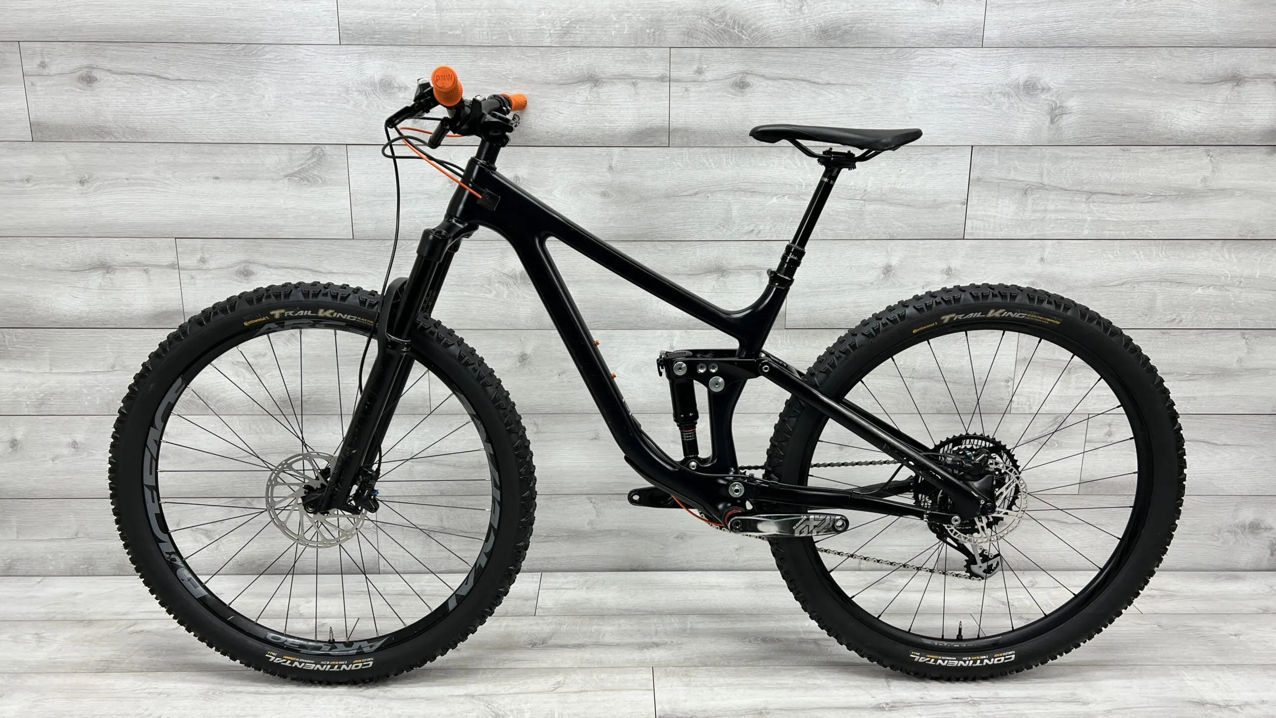 2018 Norco Sight C2  Mountain Bike - Medium