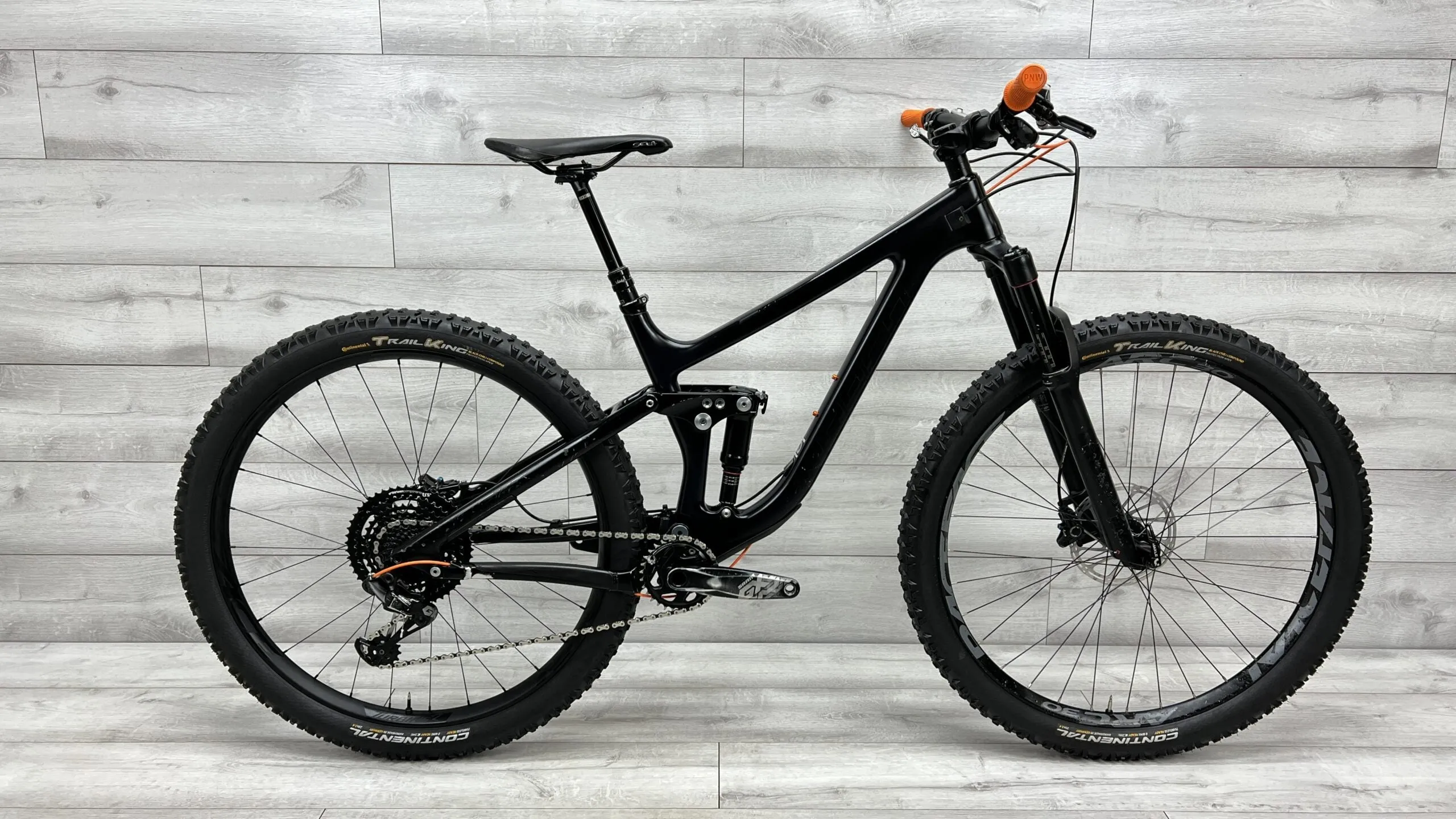 2018 Norco Sight C2  Mountain Bike - Medium