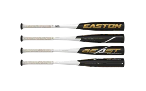 2019 Easton -10 Beast Speed 2 5/8 Inch Barrel Baseball Bat: YBB19BS10