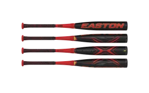 2019 Easton -8 Ghost X Evolution Baseball Bat: YBB19GXE8