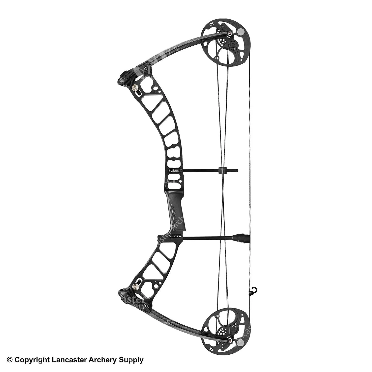 2019 Mission Switch Compound Bow