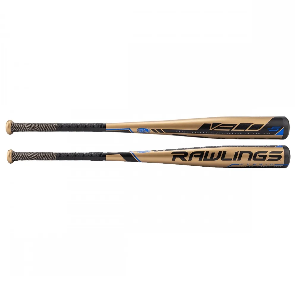 2019 Rawlings -5 Velo Youth USSSA 2 5/8 Inch Baseball Bat: UT9V5