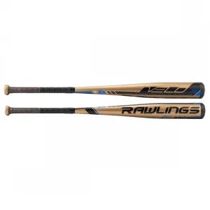 2019 Rawlings -5 Velo Youth USSSA 2 5/8 Inch Baseball Bat: UT9V5