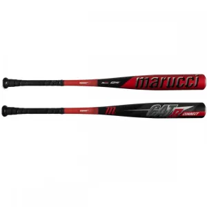 2020 Marucci CAT8 Connect BBCOR Baseball Bat Black MCBCC8CB