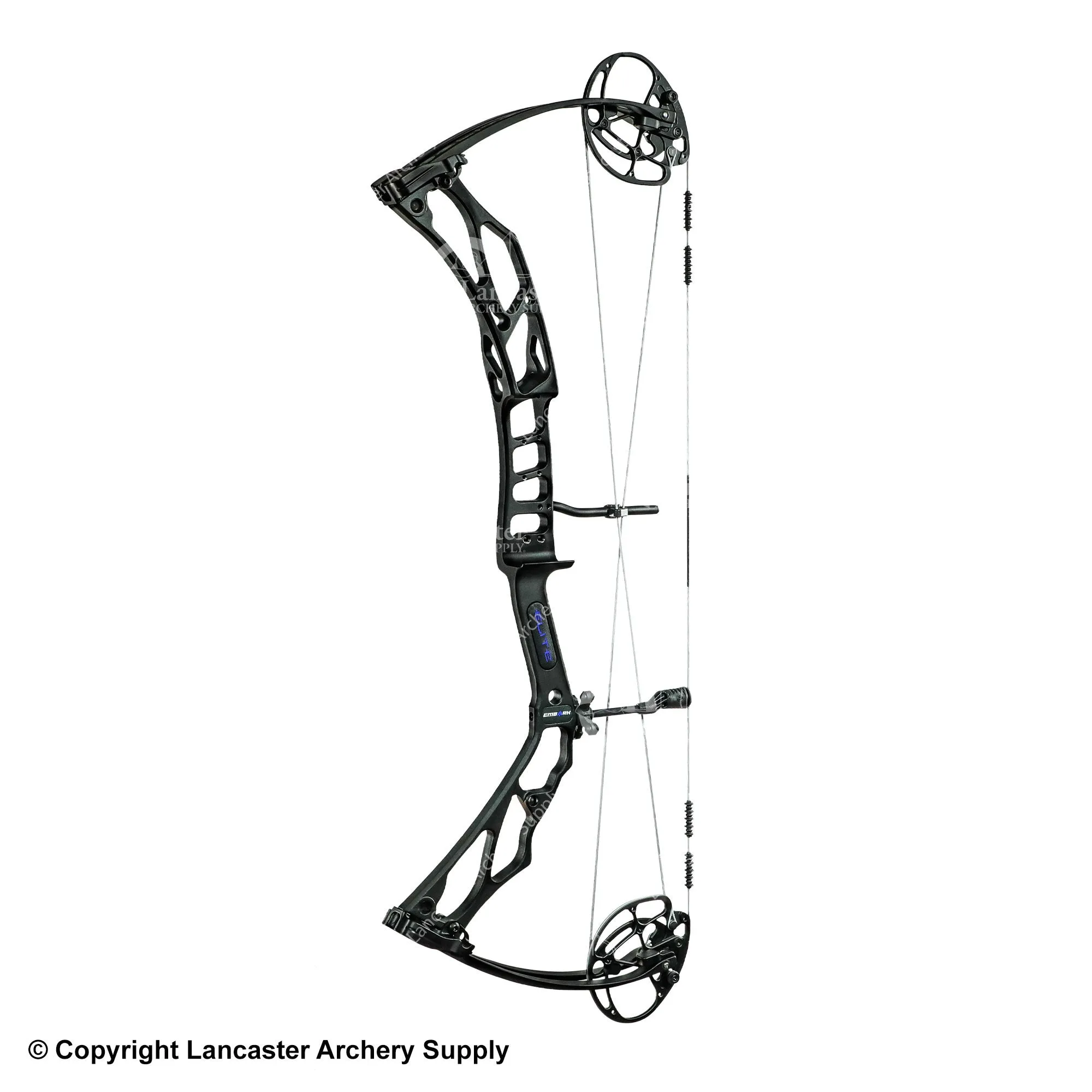 2021 Elite Embark Compound Bow