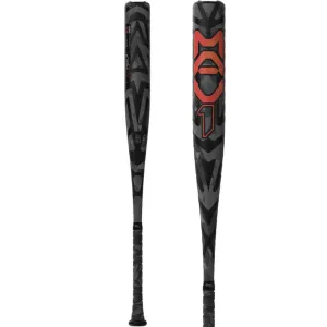 2024 Easton MAV1 2 5/8" (-3) BBCOR Baseball Bat: EBB4MAV3