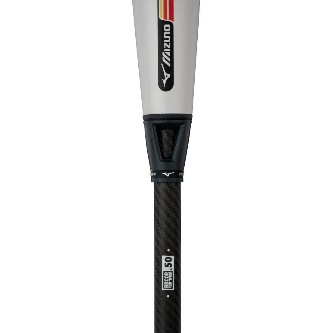 2024 Mizuno Duality B25 (-3) BBCOR Baseball Bat: 340673