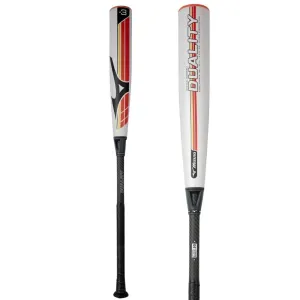 2024 Mizuno Duality B25 (-3) BBCOR Baseball Bat: 340673