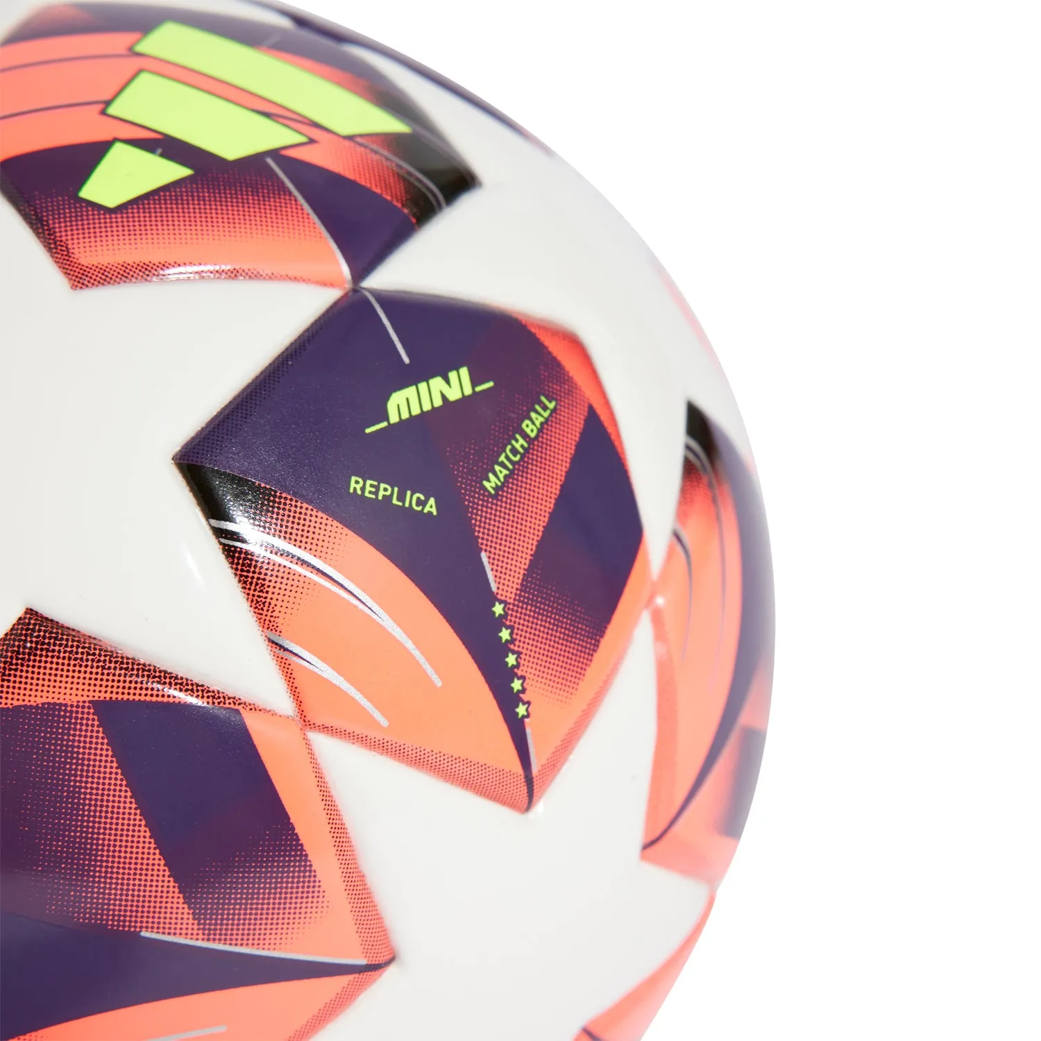 2024 UEFA Women's Champions League Mini Ball