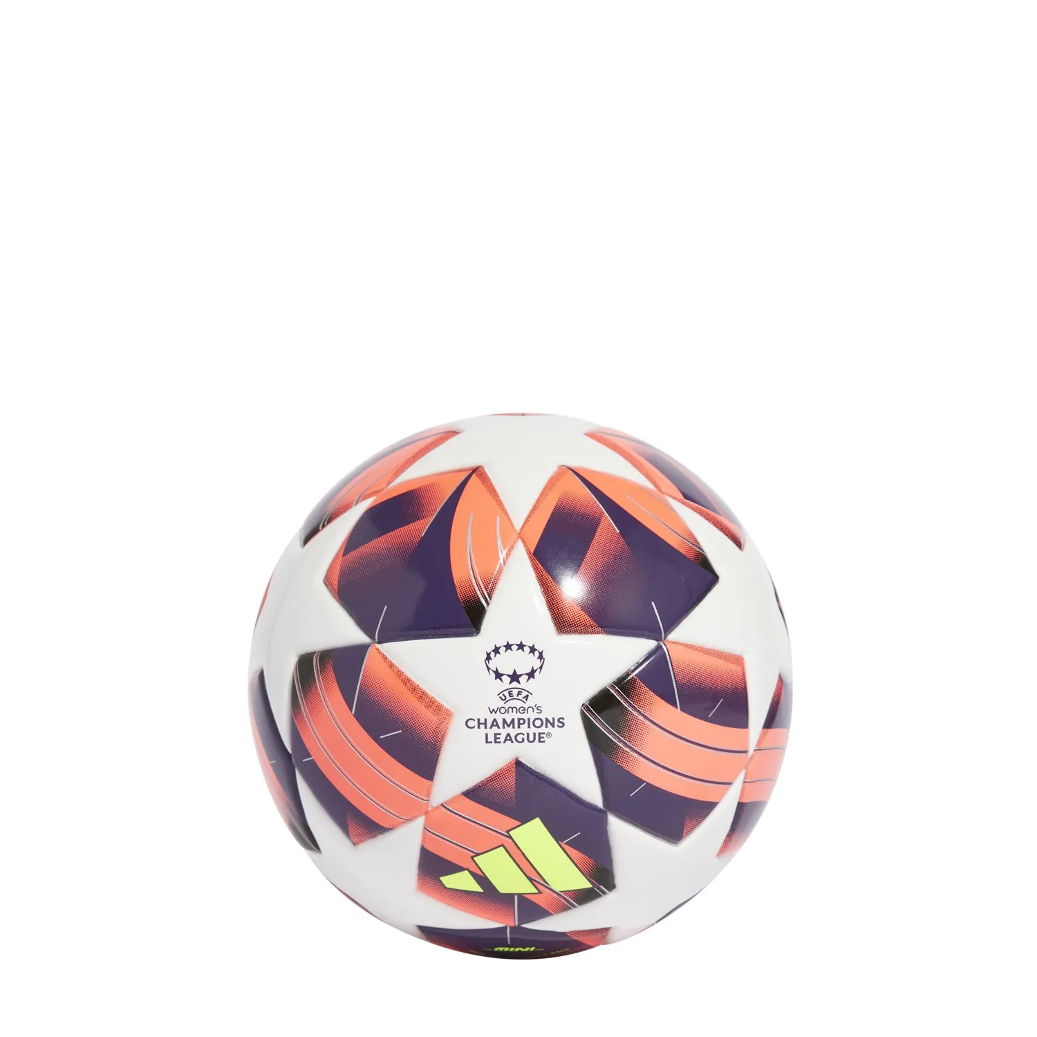 2024 UEFA Women's Champions League Mini Ball