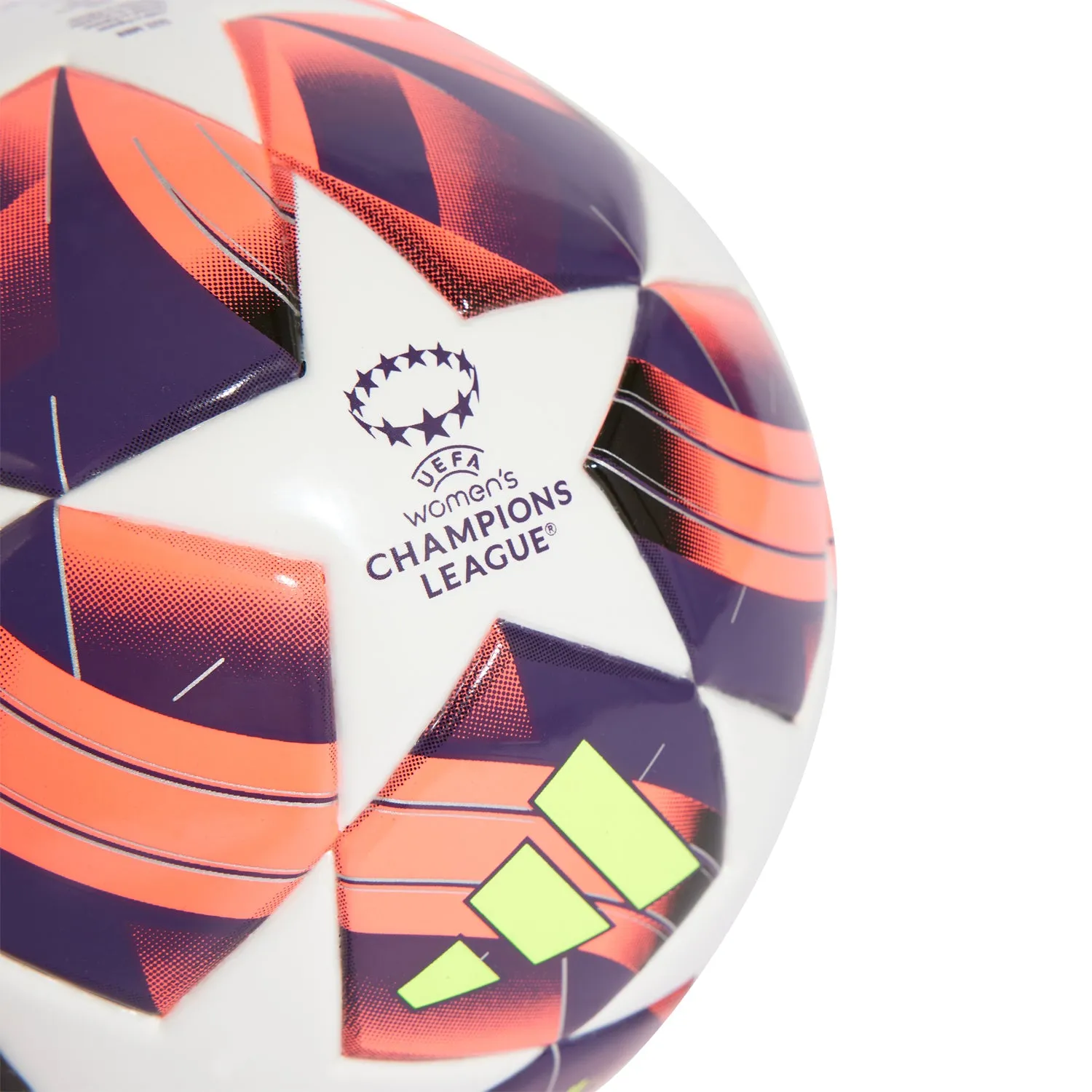 2024 UEFA Women's Champions League Mini Ball