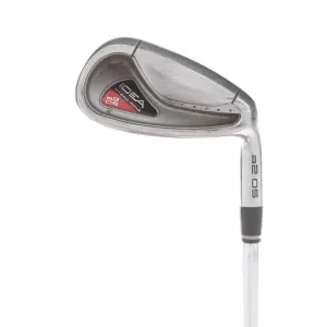 Adams Golf A2 OS Steel Mens Right Hand 8 Iron    Stiff - True Temper Performance Lite