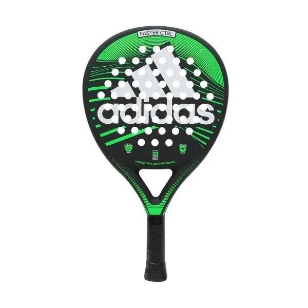 Adidas Faster Control Padel Racket [WN]