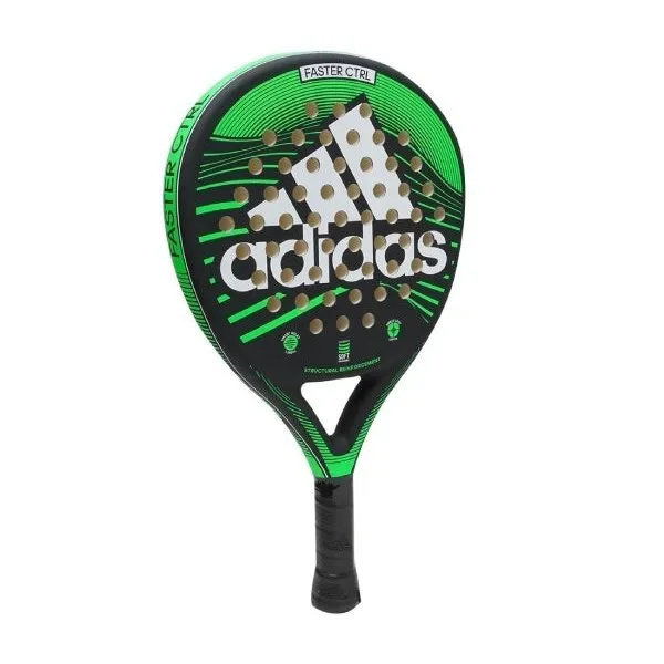 Adidas Faster Control Padel Racket [WN]