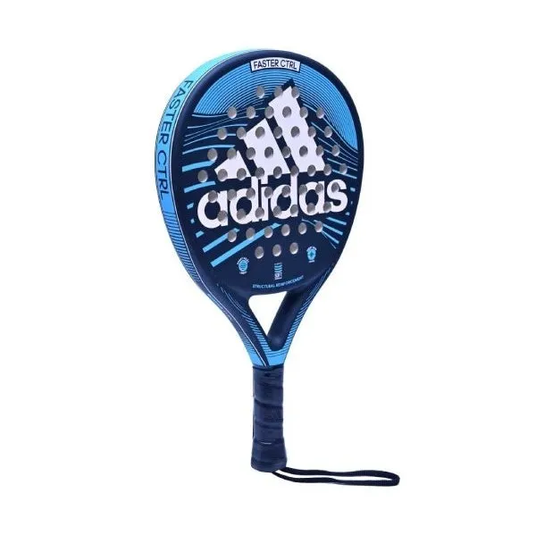 Adidas Faster Control Padel Racket [WN]