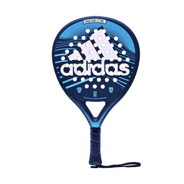 Adidas Faster Control Padel Racket [WN]