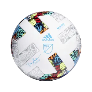 Adidas MLS Pro Match Ball