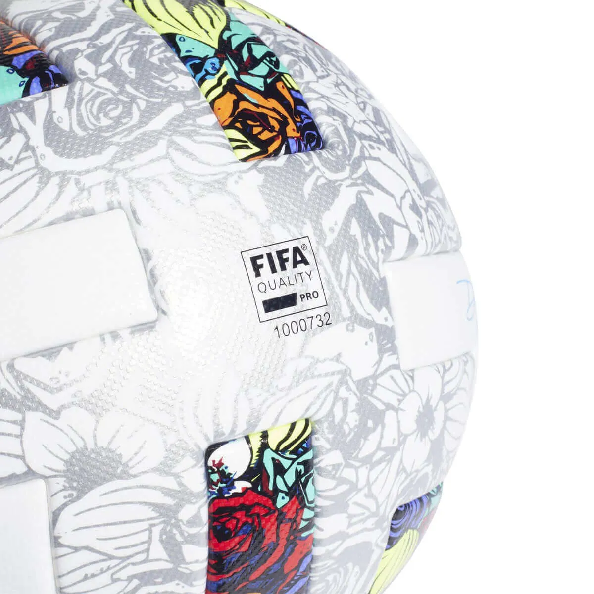 Adidas MLS Pro Match Ball