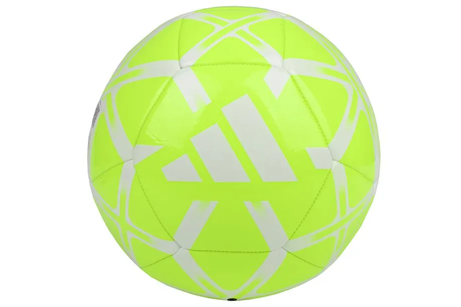 adidas Starlancer IT6383 Club Soccer Ball