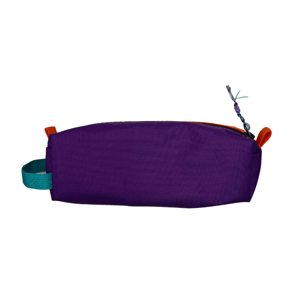 Alley Cat Gear - Medium Purple Variant 2 Pencil Case