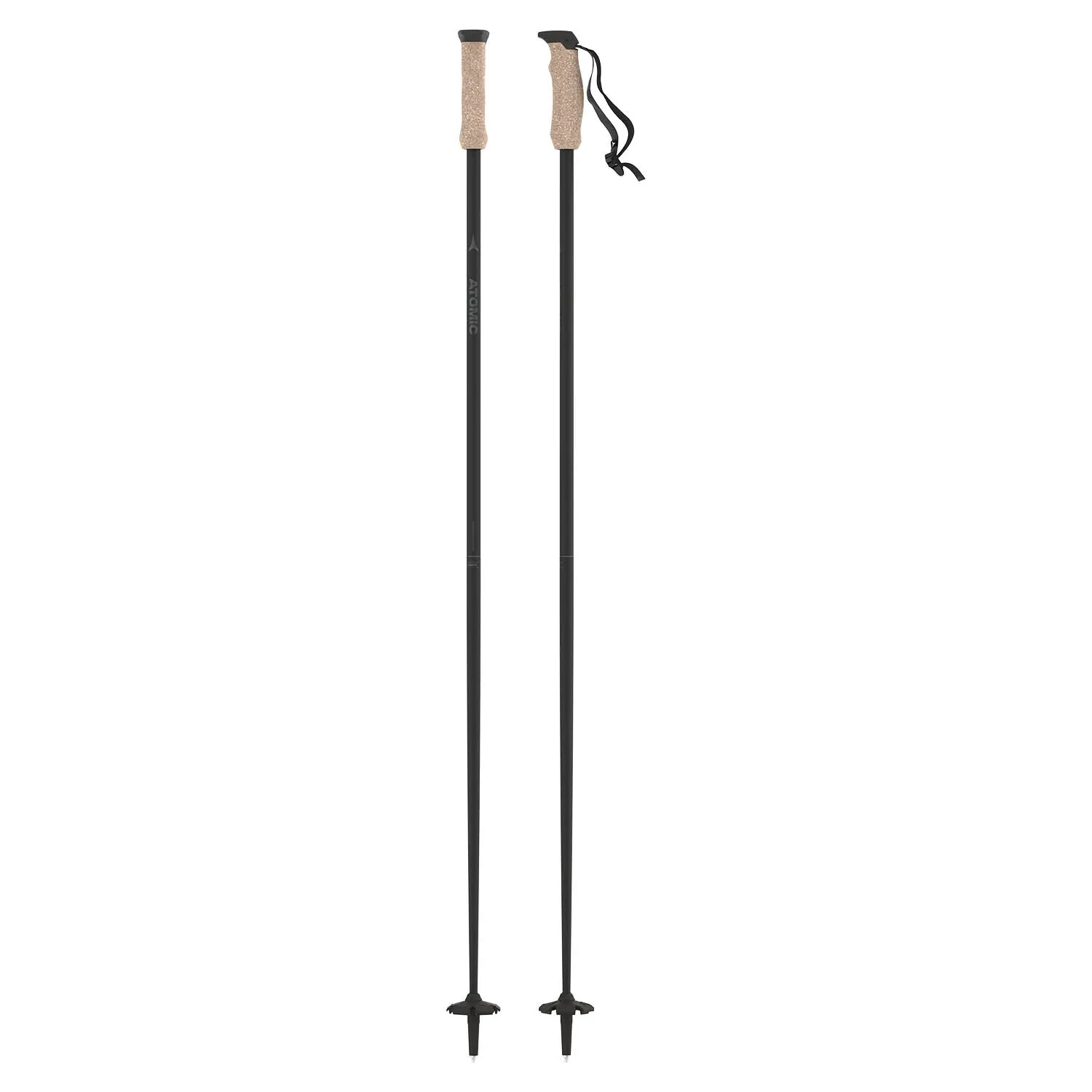 AMT Carbon Ski Poles 2024