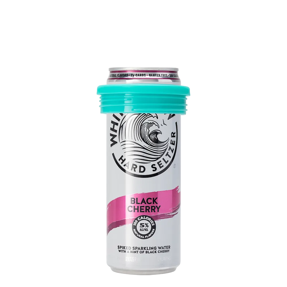 Aqua Replacement Ring 12oz Skinny Can Cooler