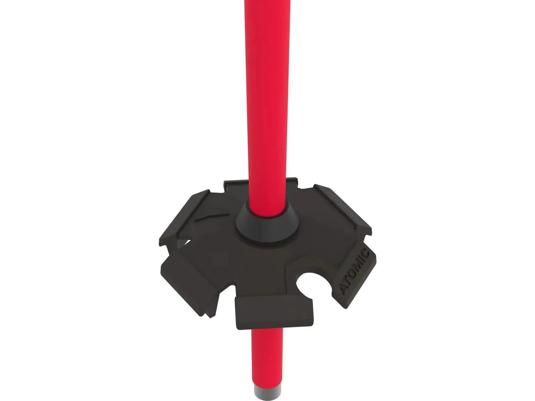 Atomic AMT Ski Poles