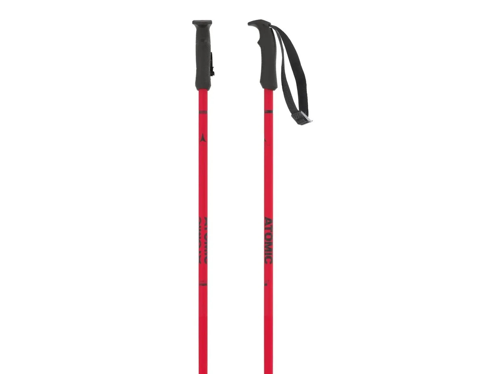 Atomic AMT Ski Poles