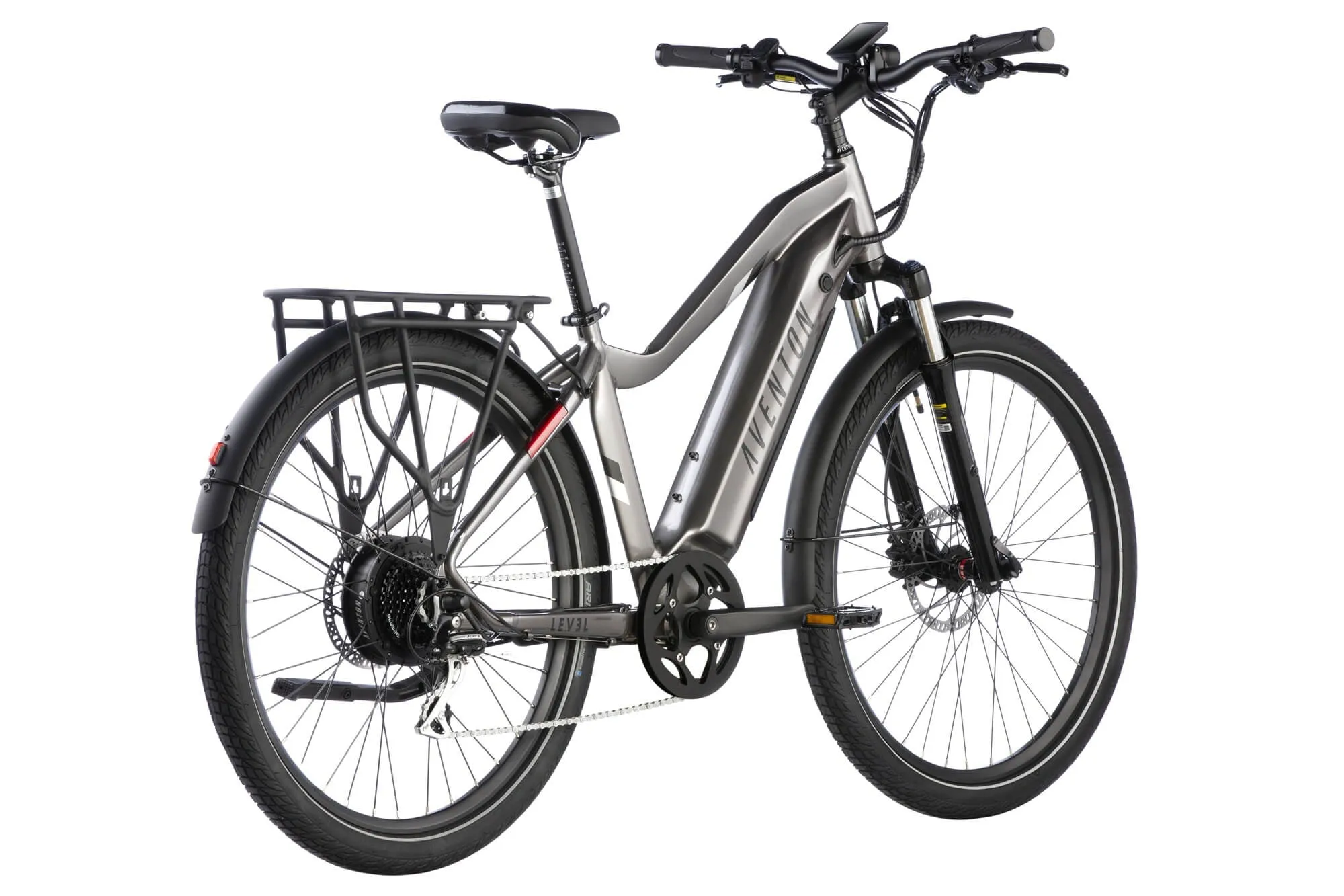 AVENTON LEVEL.2 COMMUTER EBIKE