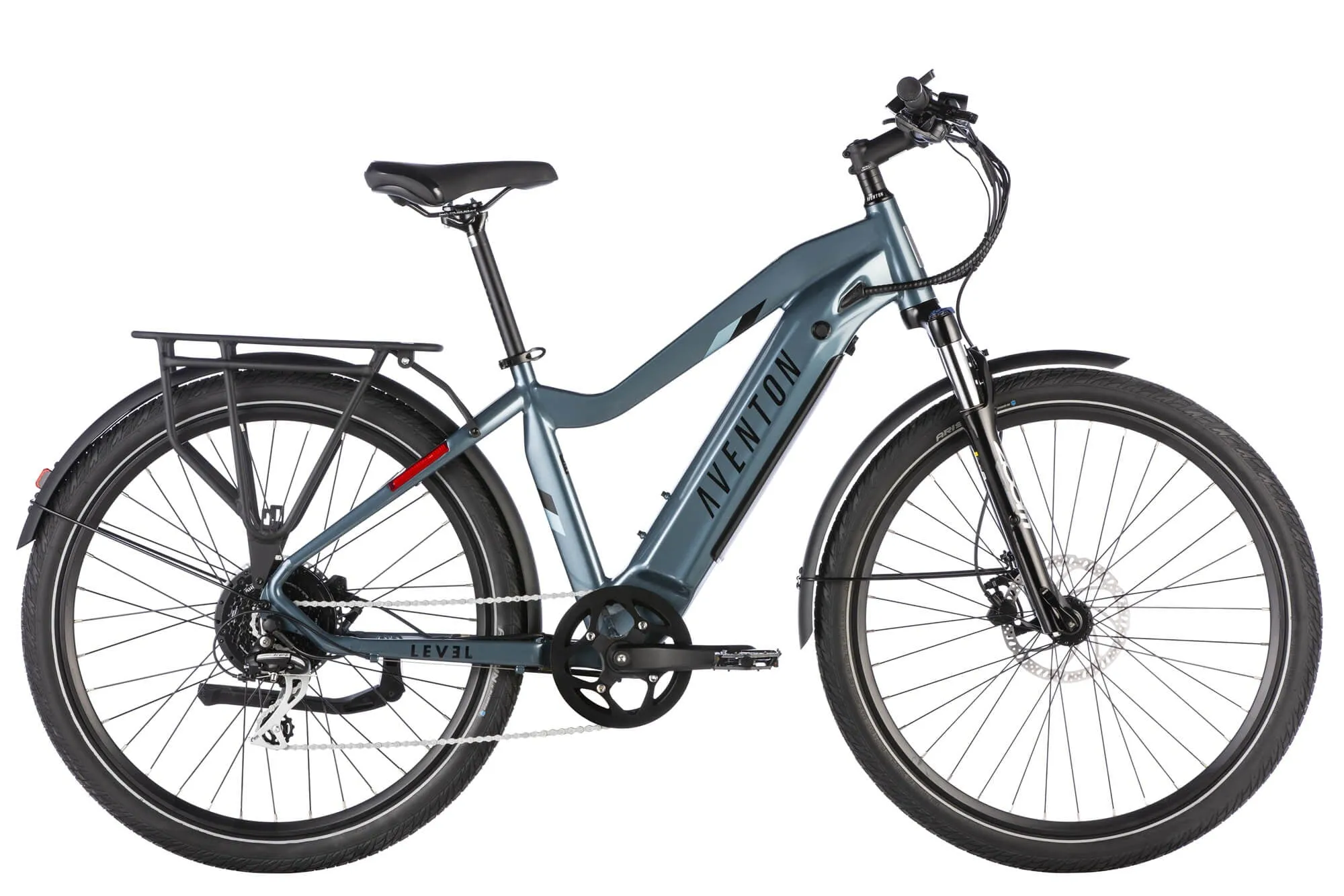 AVENTON LEVEL.2 COMMUTER EBIKE