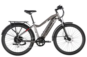 AVENTON LEVEL.2 COMMUTER EBIKE