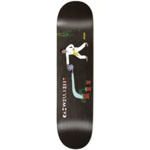 Barletta Over Board (Caswell Berry) Deck