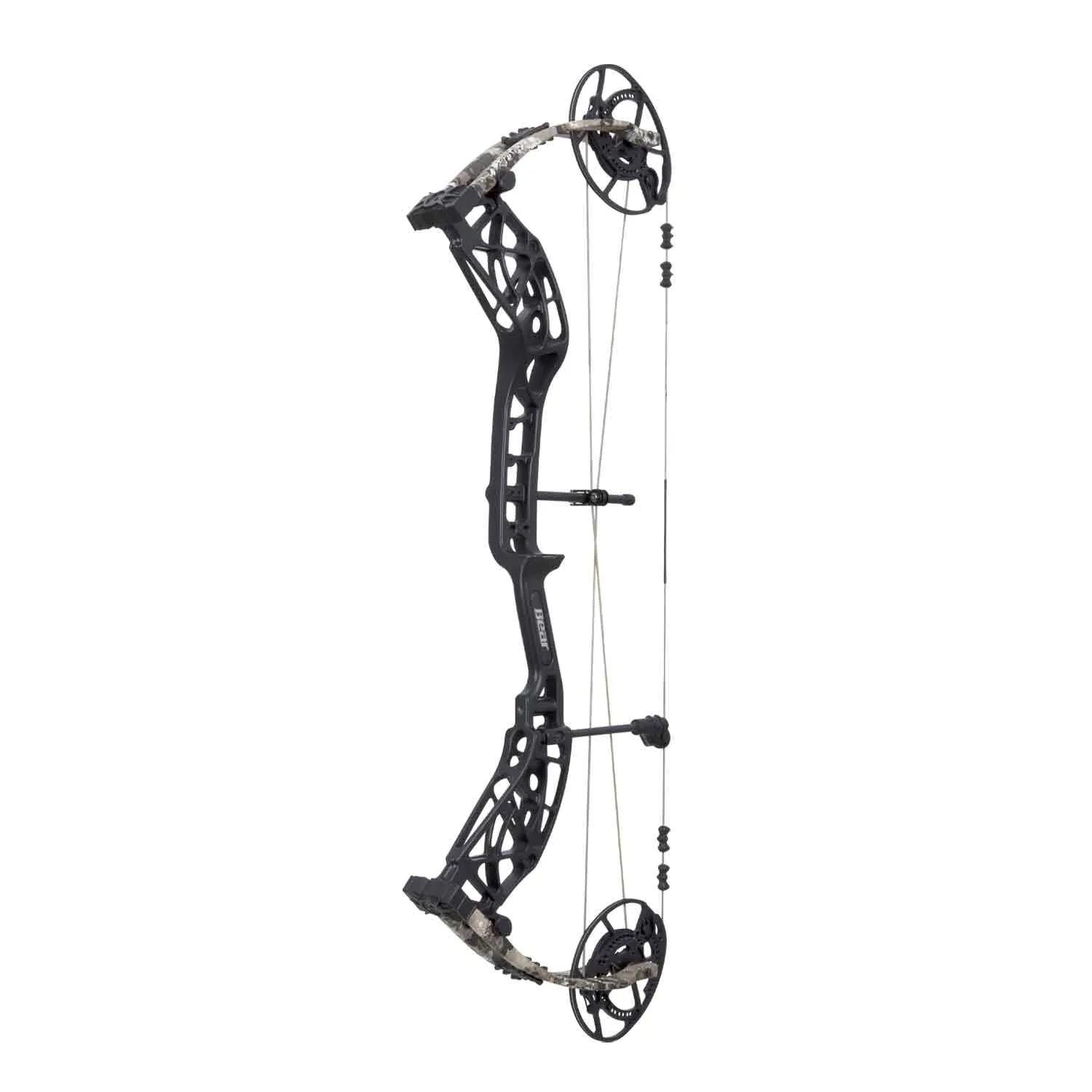 Bear Archery Whitetail MAXX Compound Hunting Bow