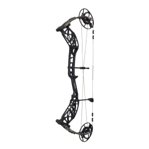 Bear Archery Whitetail MAXX Compound Hunting Bow