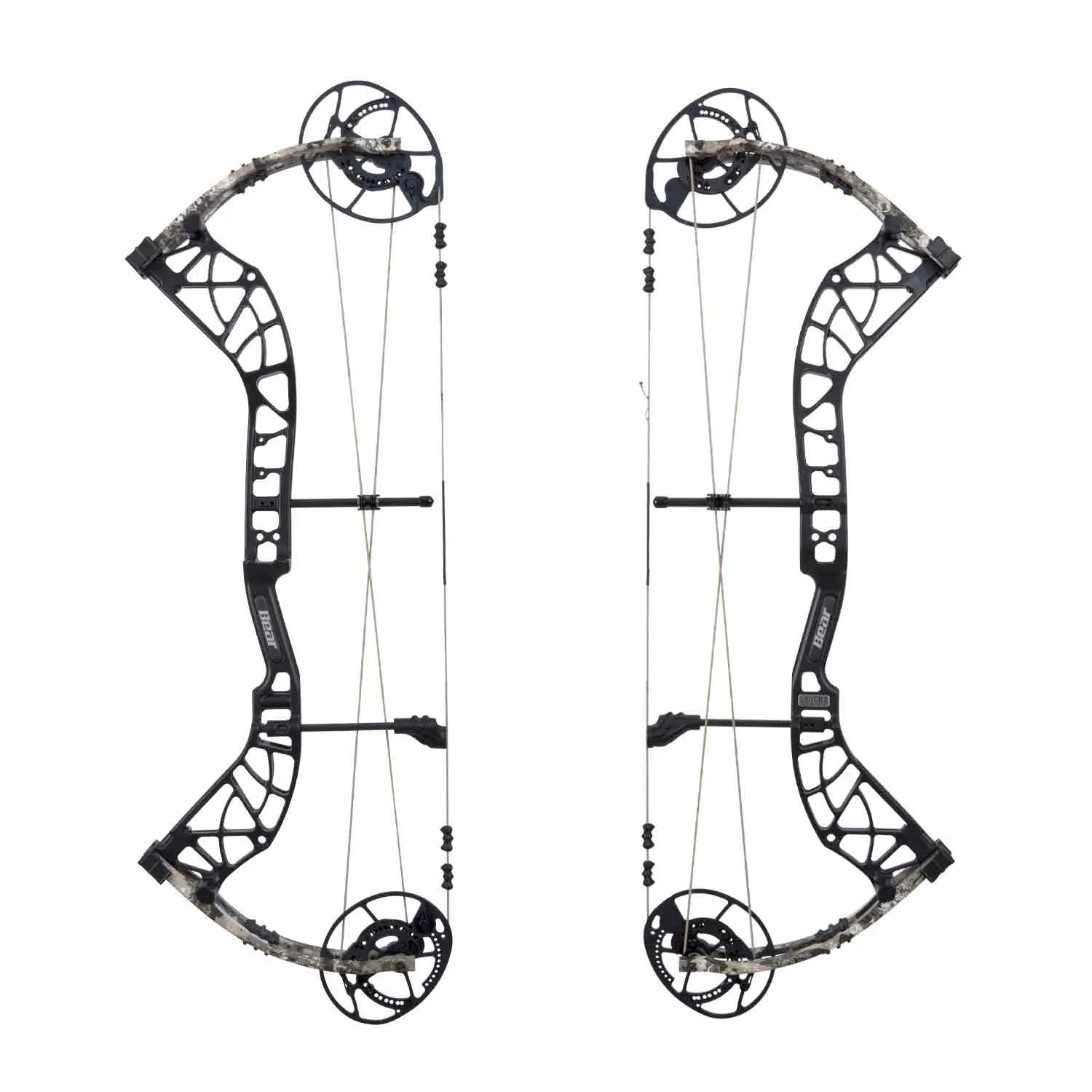 Bear Archery Whitetail MAXX Compound Hunting Bow