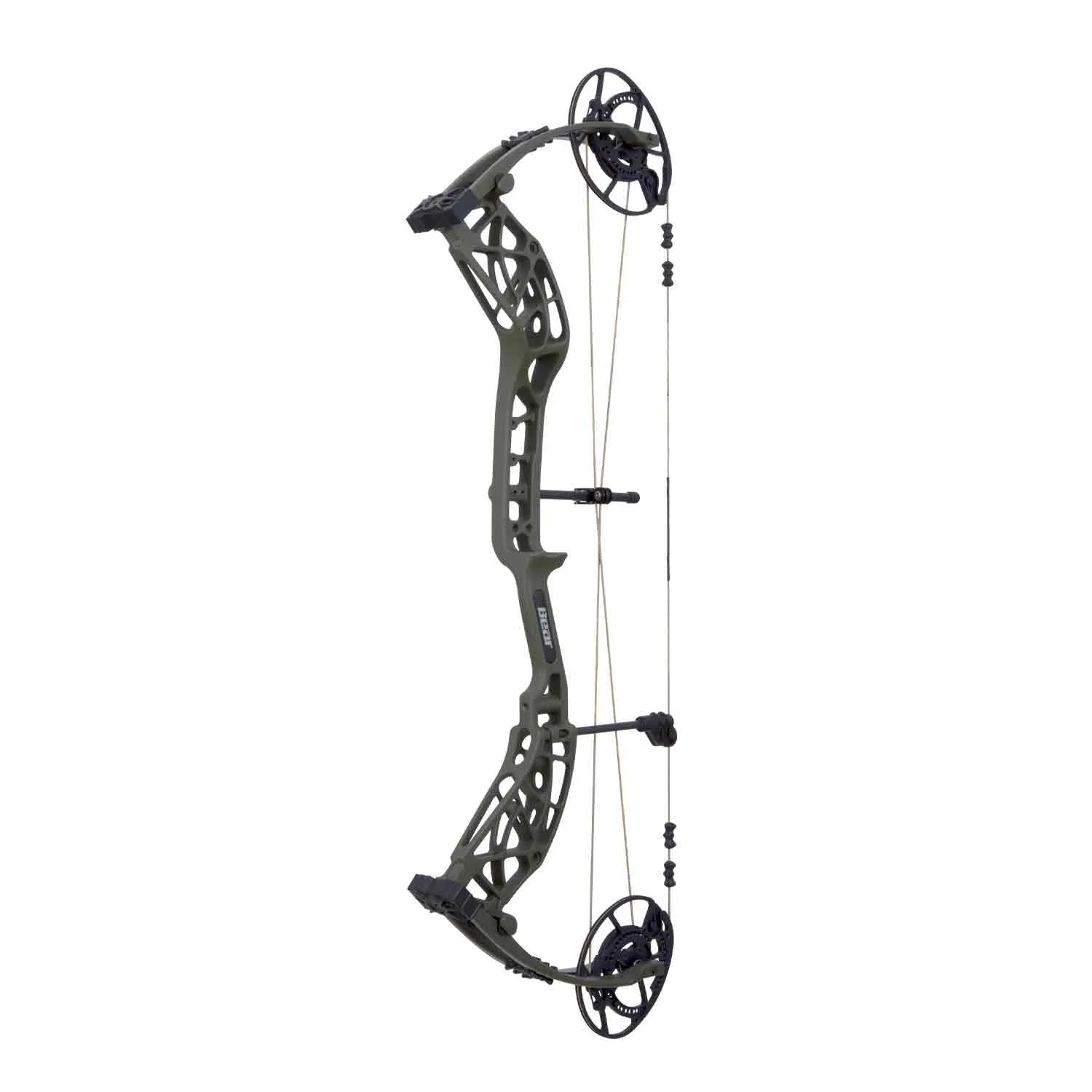 Bear Archery Whitetail MAXX Compound Hunting Bow