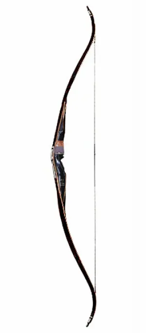 Bear Limited Edition Series 3 Kodiak '59 Recurve Bow (60")