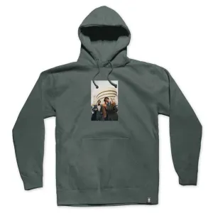 Beastie Boys Spike Jonze Hoody (Alpine)