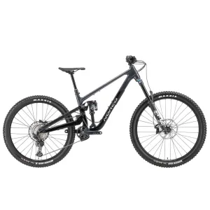 Bike Norco Sight A2 2024 - MX Black