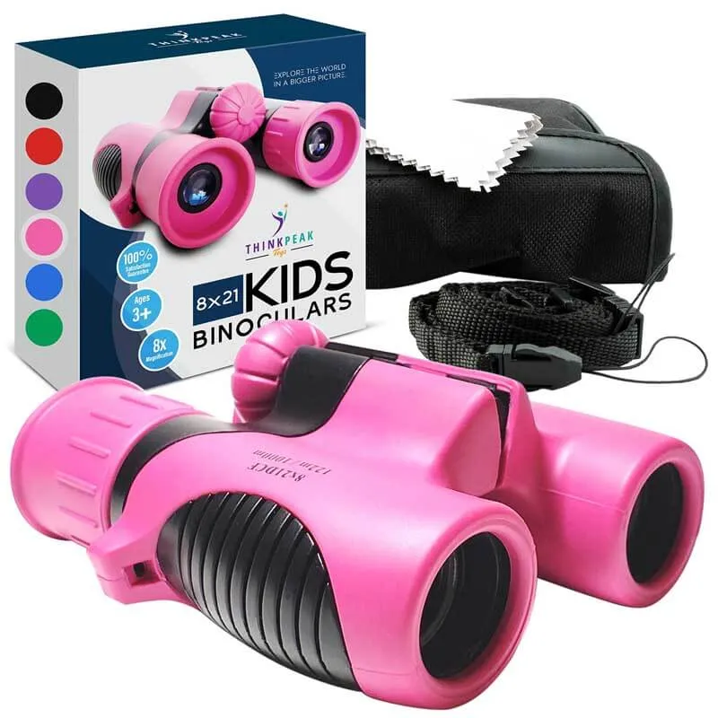 Binoculars for Kids