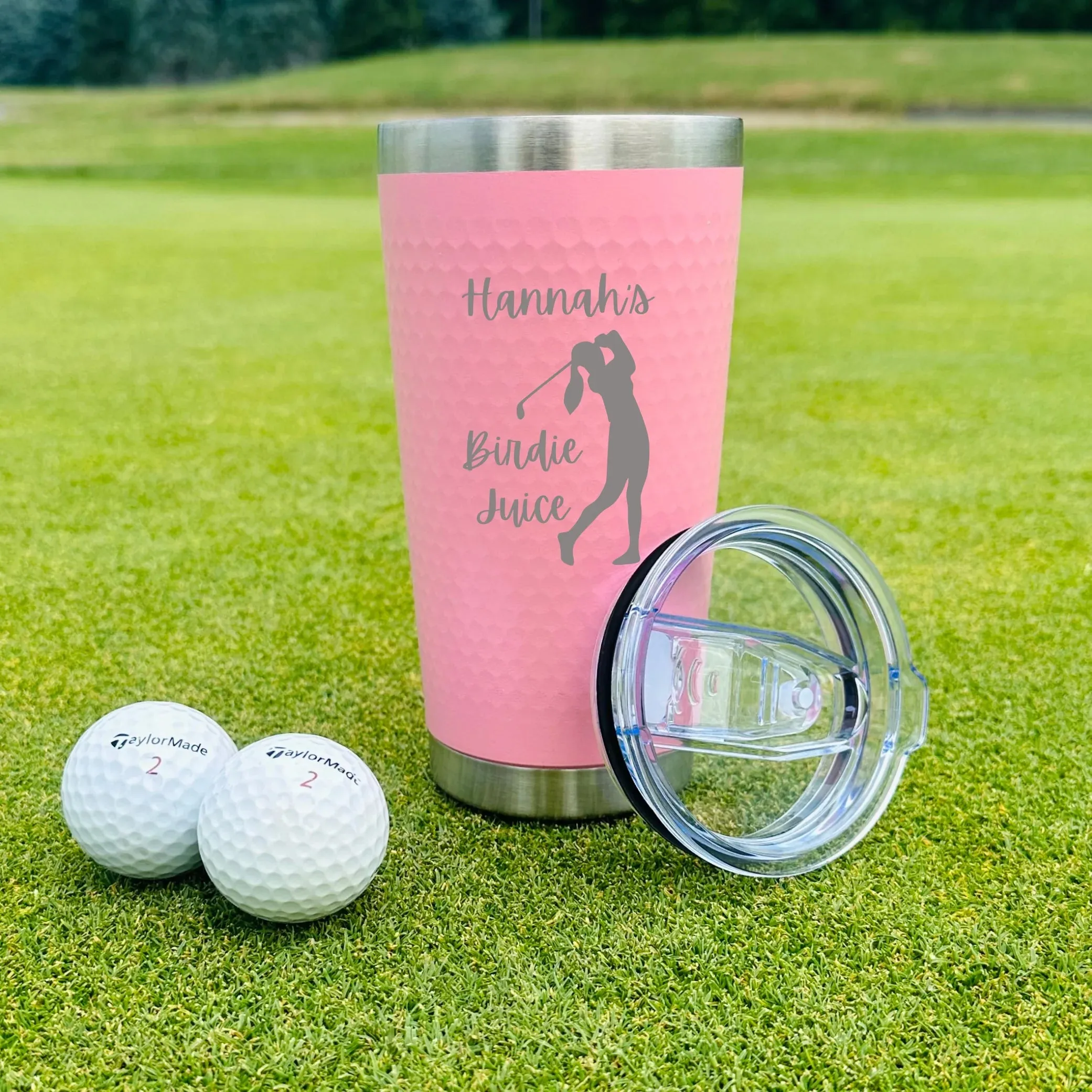 Birdie Juice Golf Set