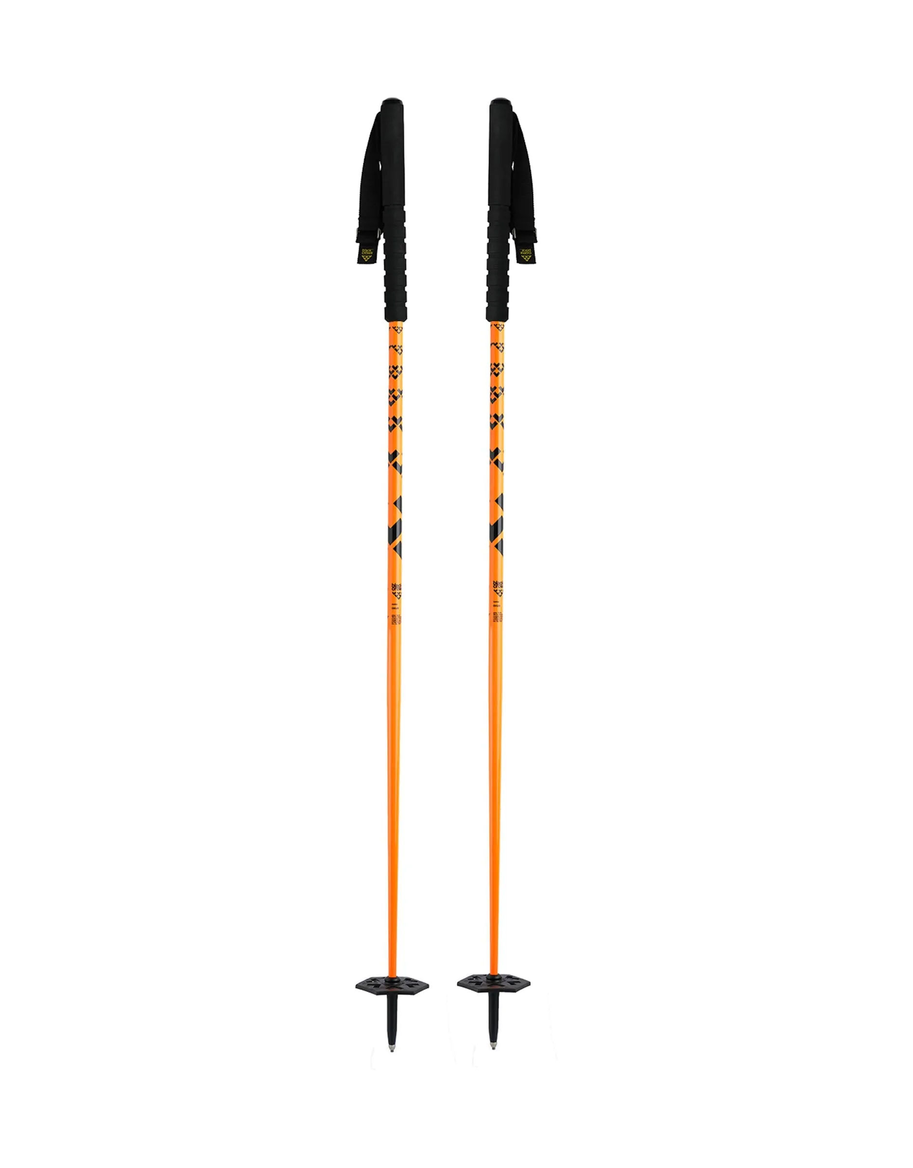 Black Crows Oxus Ski Poles