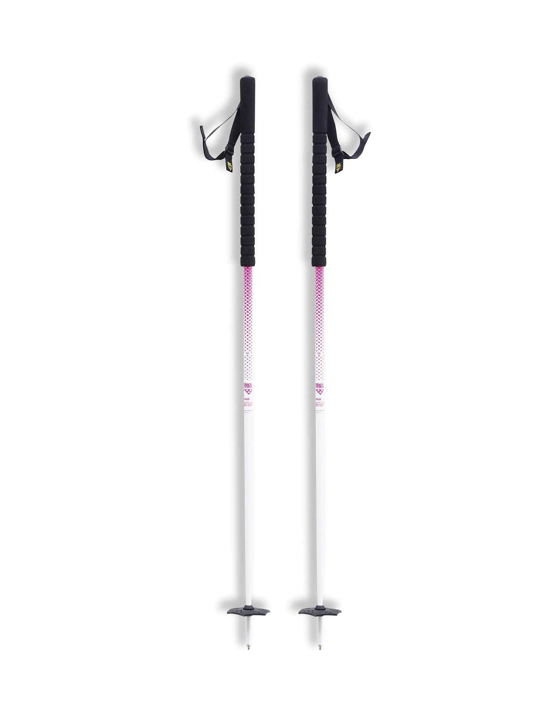 Black Crows Oxus Ski Poles