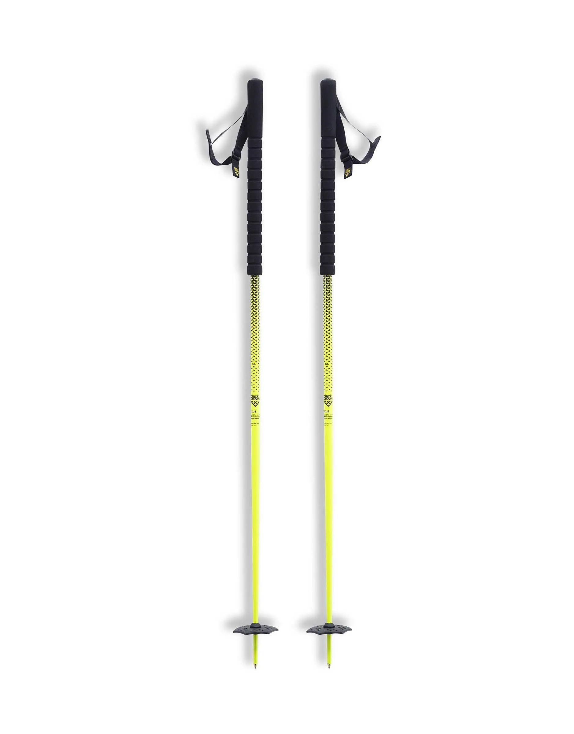 Black Crows Oxus Ski Poles