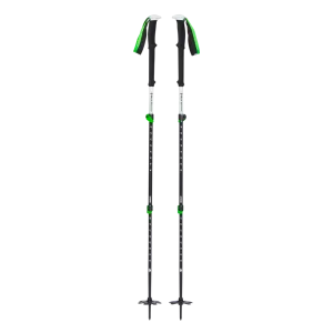 Black Diamond Expedition 3 Ski Poles - 2025