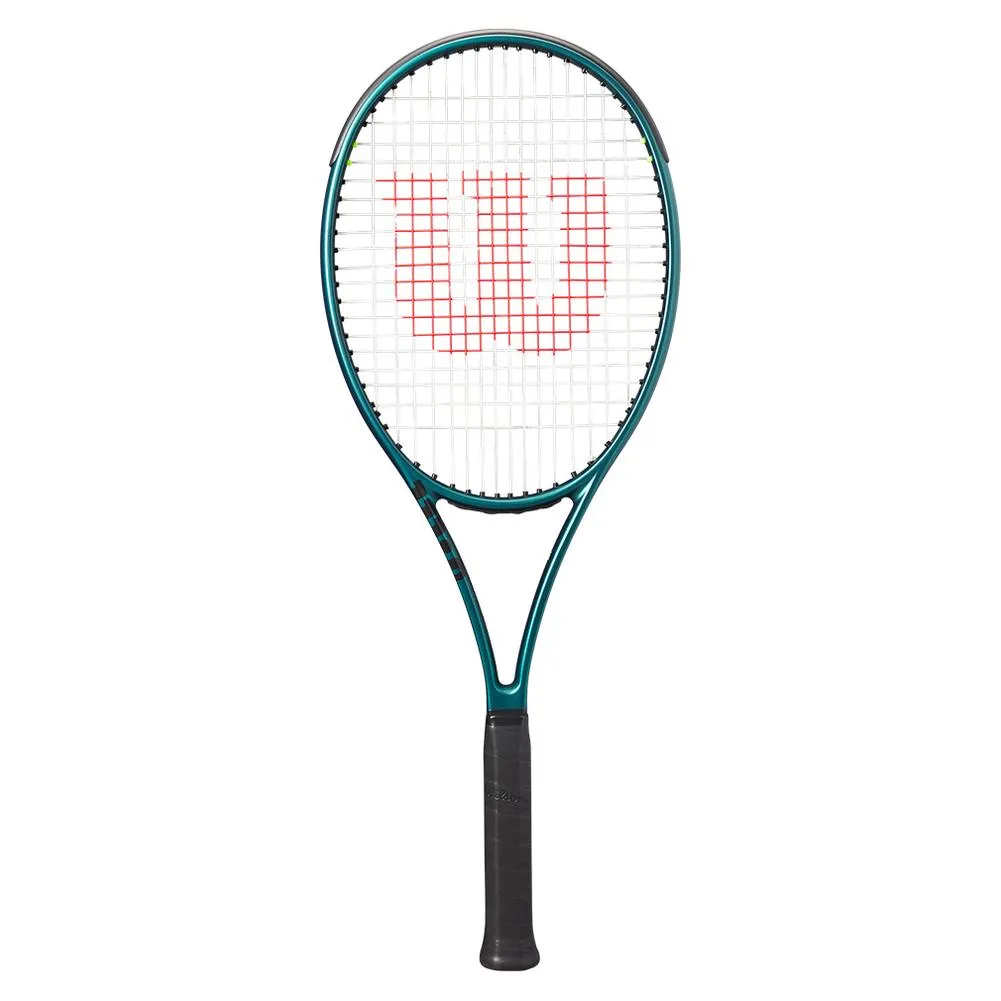 Blade 98 16x19 v9.0 Tennis Racquet