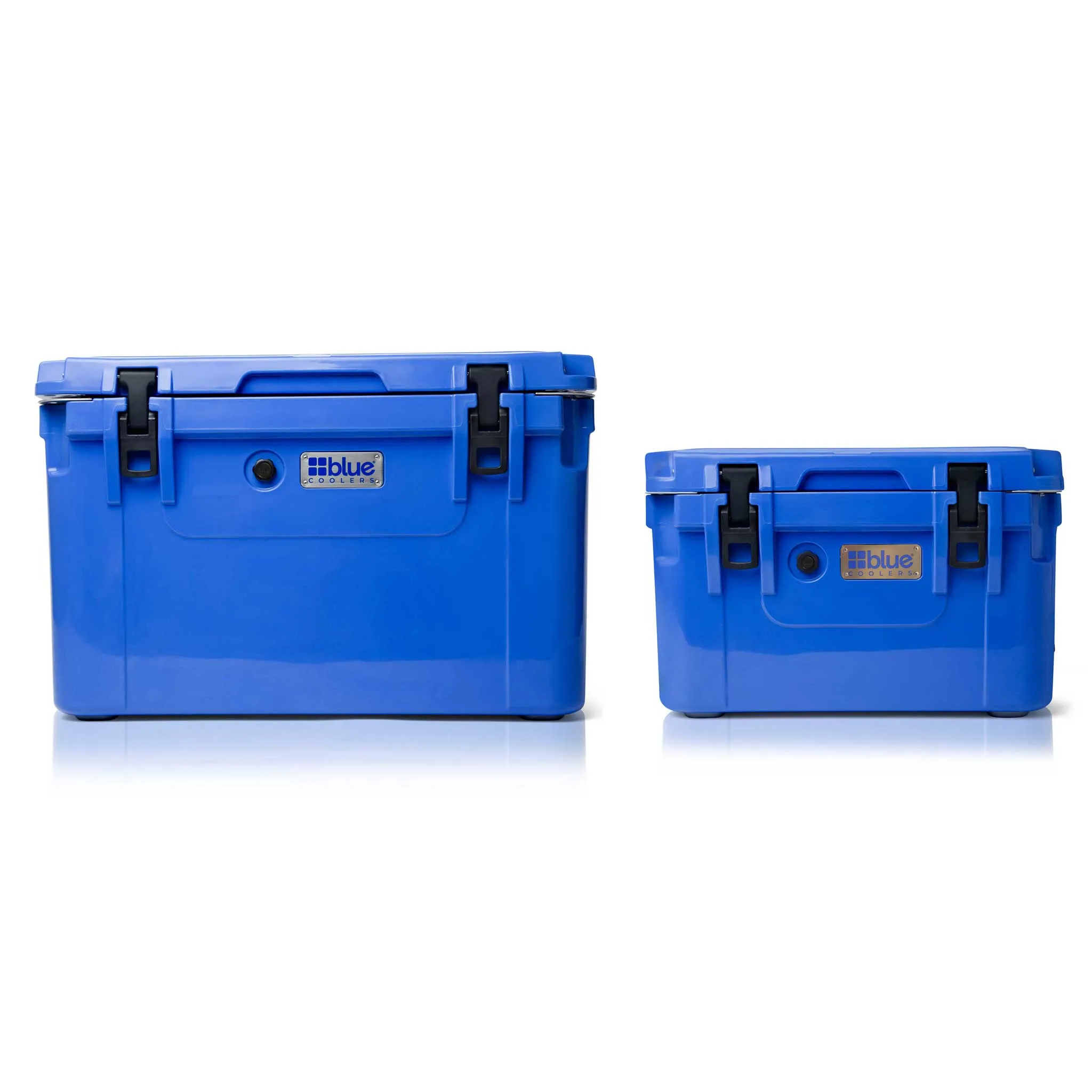 Blue Coolers 3.0 - Big & Small Bundle - 100Q   30Q - Promo