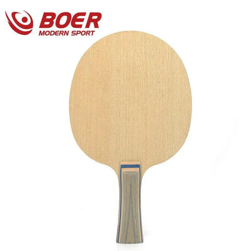 BOER VIS 7 Ply Carbon Fibre Blade