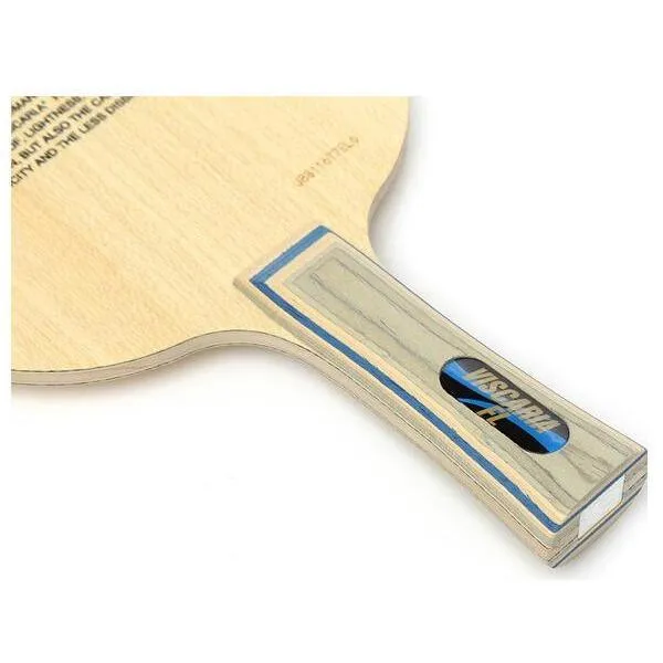 BOER VIS 7 Ply Carbon Fibre Blade